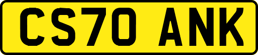 CS70ANK