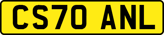 CS70ANL