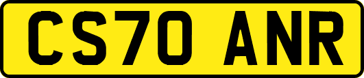 CS70ANR