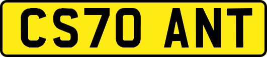 CS70ANT