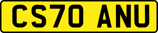 CS70ANU