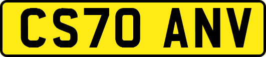 CS70ANV