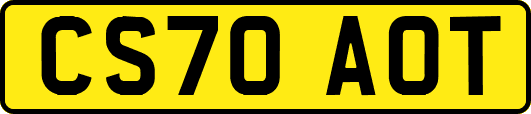 CS70AOT