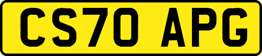 CS70APG