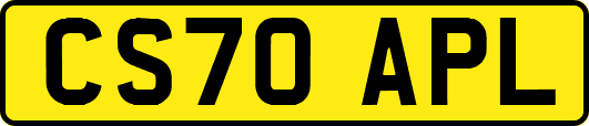 CS70APL