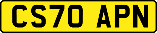 CS70APN