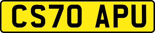 CS70APU