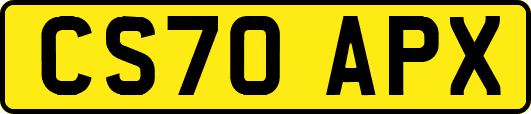 CS70APX
