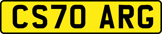 CS70ARG