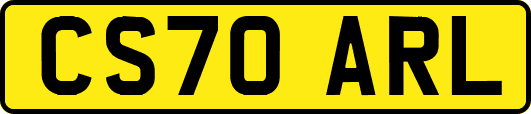 CS70ARL