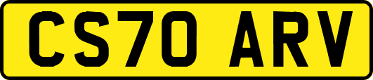 CS70ARV