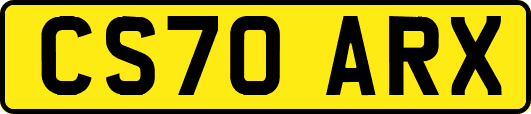 CS70ARX