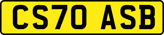 CS70ASB