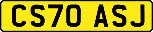 CS70ASJ