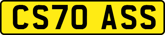 CS70ASS