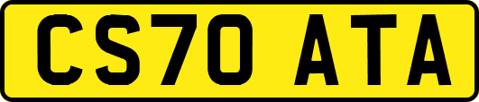 CS70ATA