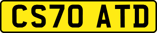 CS70ATD