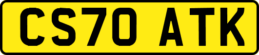 CS70ATK