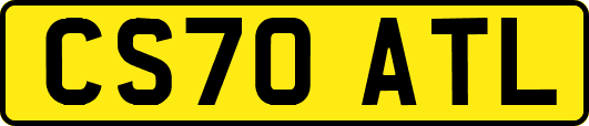 CS70ATL
