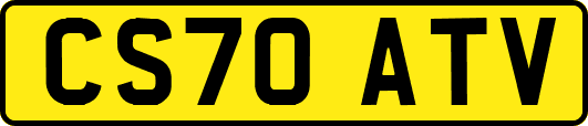 CS70ATV