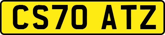 CS70ATZ