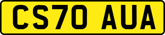 CS70AUA