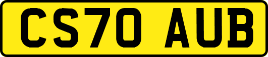 CS70AUB