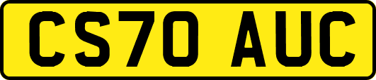CS70AUC