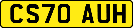 CS70AUH