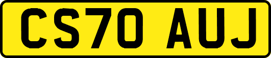 CS70AUJ