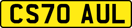 CS70AUL