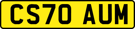 CS70AUM