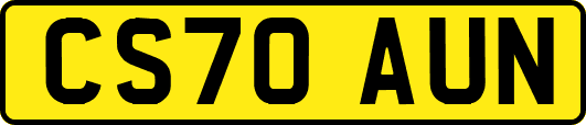 CS70AUN
