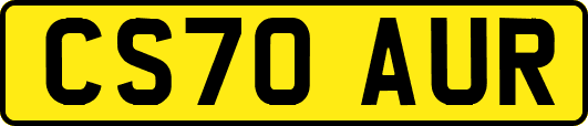 CS70AUR