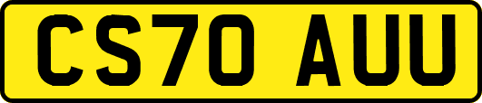 CS70AUU