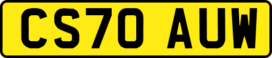 CS70AUW