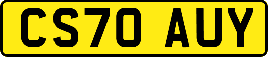 CS70AUY