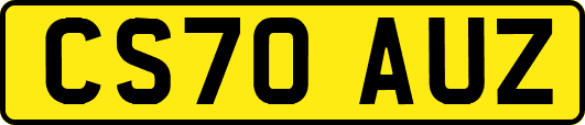 CS70AUZ