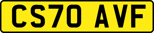CS70AVF