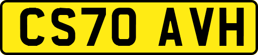 CS70AVH