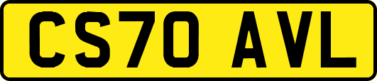 CS70AVL