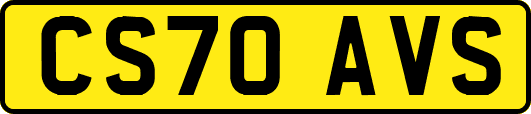 CS70AVS