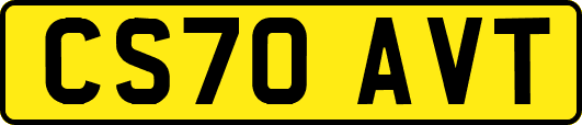 CS70AVT