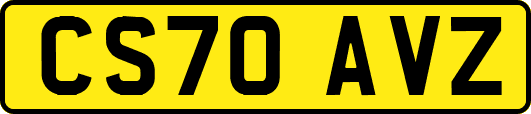 CS70AVZ