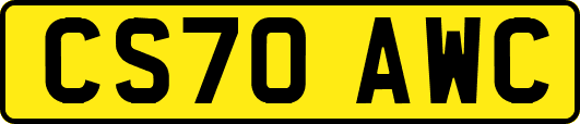 CS70AWC