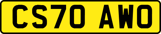 CS70AWO