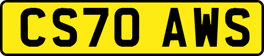 CS70AWS