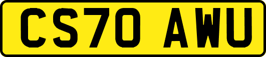 CS70AWU