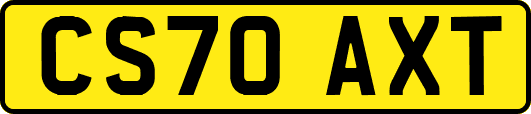 CS70AXT