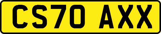 CS70AXX